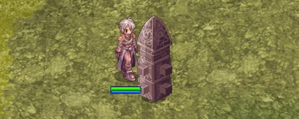 Démonstration d'une compétence de la classe Assassin en combat