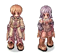 icône de la classe Alchemist