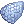 objet Écaille bleue