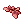 objet Ruban rouge