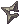 objet Shuriken brisé