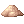 objet Sable sec