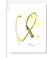 apparence : ★ Fouet en acier