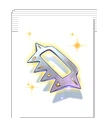 apparence : ★ Gantelet de Hèle