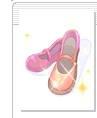 apparence : ★ Chaussures légères