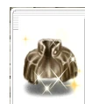 apparence : ★ Étole