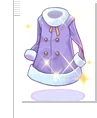apparence : ★ Long manteau
