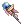 Sceptre de saphir