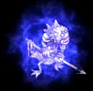 Deepsea Merman
