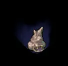 Deepsea Cornutus