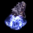 Stormy Wraith