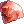 objet Rubis ensanglanté