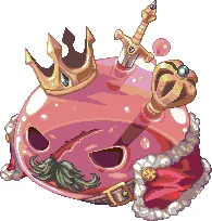 King Poring