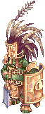 Fallen Orc Hero