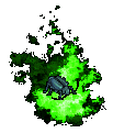 Sewer Giant Thief Bug