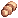 Ancient Thief Bug Egg