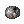 objet Elunium brut