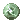 objet Vie verte