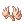 objet Bois de cerf