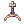objet Bandeau croix