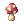 objet Bandeau champignon