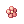 objet Épingle fleur