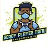 Ready Player Manu